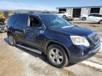 2011 Gmc Acadia Sle продається в Conway, AR - Side