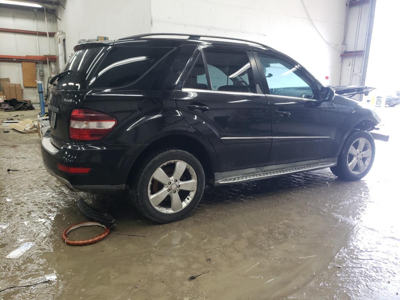 2010 Mercedes-Benz M-klasse - Image 3