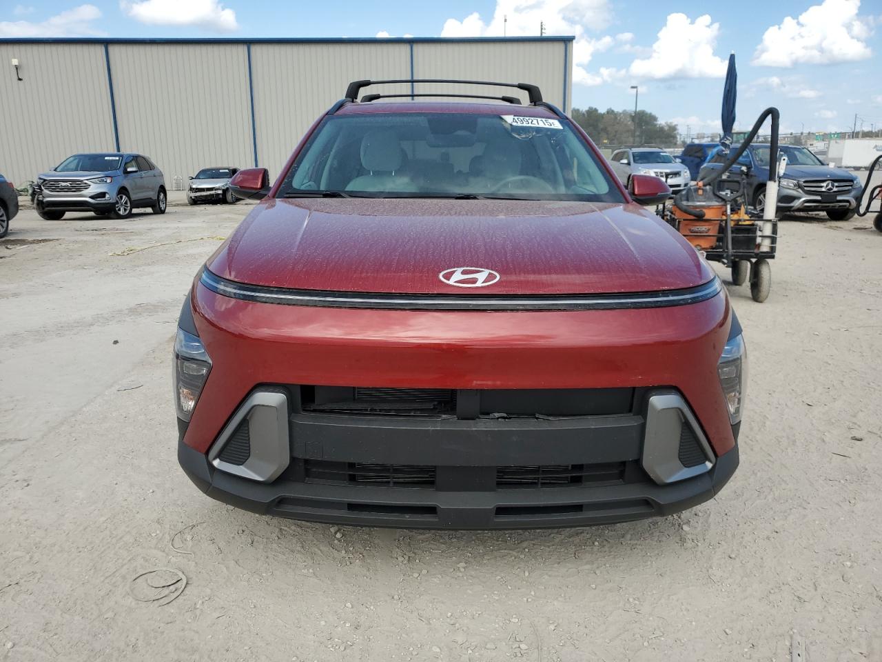 2024 Hyundai Kona - Image 5