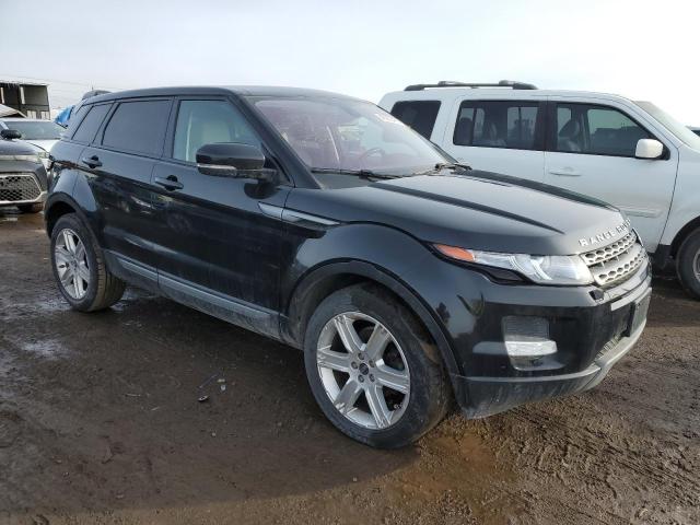 2012 LAND ROVER RANGE ROVER EVOQUE PURE PLUS