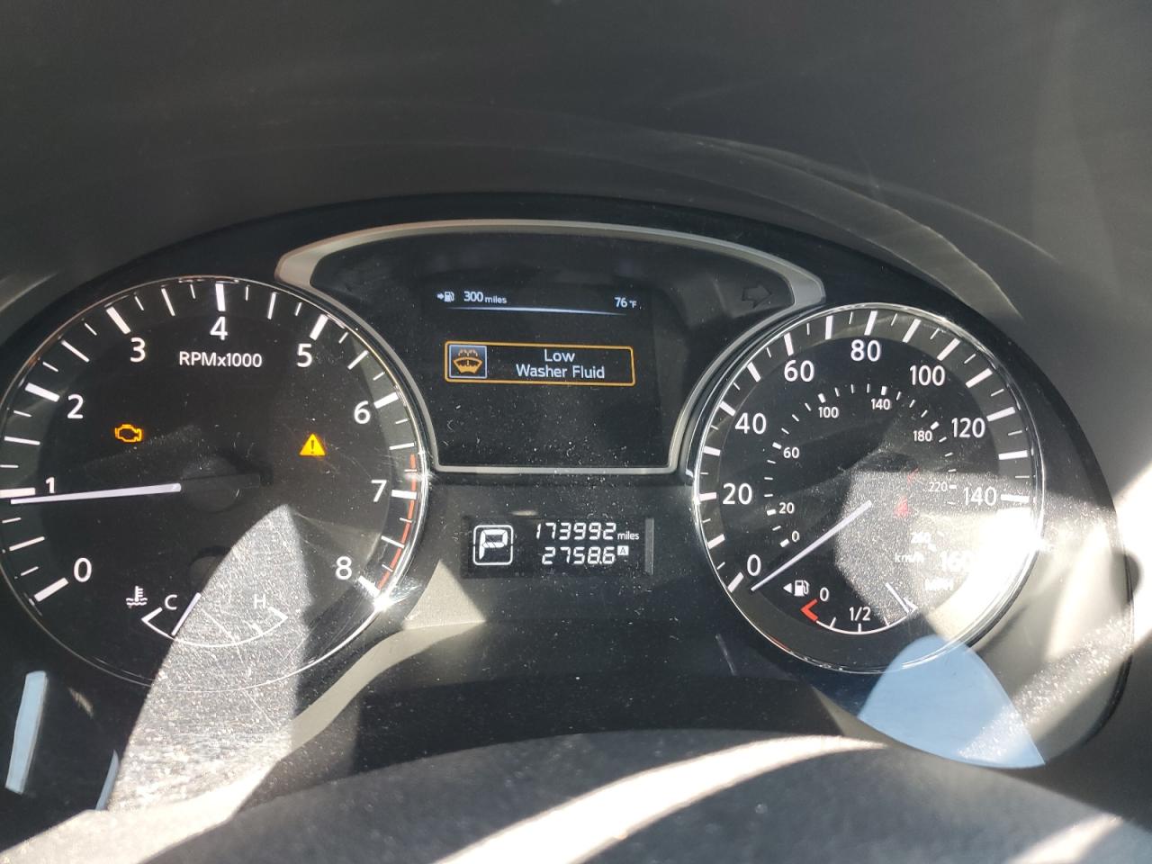 2013 Nissan Altima - Image 9