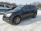 2014 Chevrolet Equinox Lt en Venta en East Granby, CT - Minor Dent/Scratches