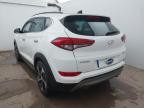 2016 HYUNDAI TUCSON PRE for sale at Copart WESTBURY