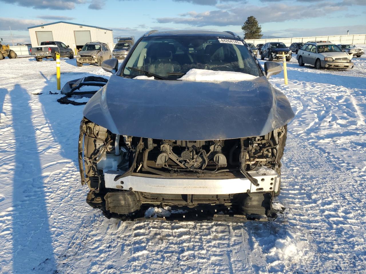 2019 Lexus RX - Image 5