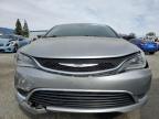 2017 Chrysler 200 Limited for Sale in Rancho Cucamonga, CA - Rear End