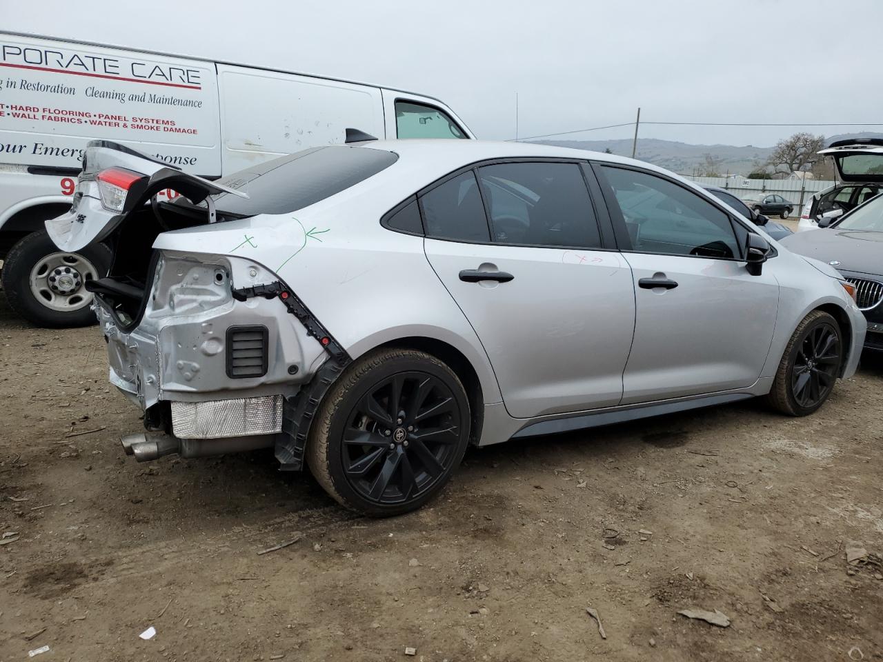 2020 Toyota Corolla - Image 3