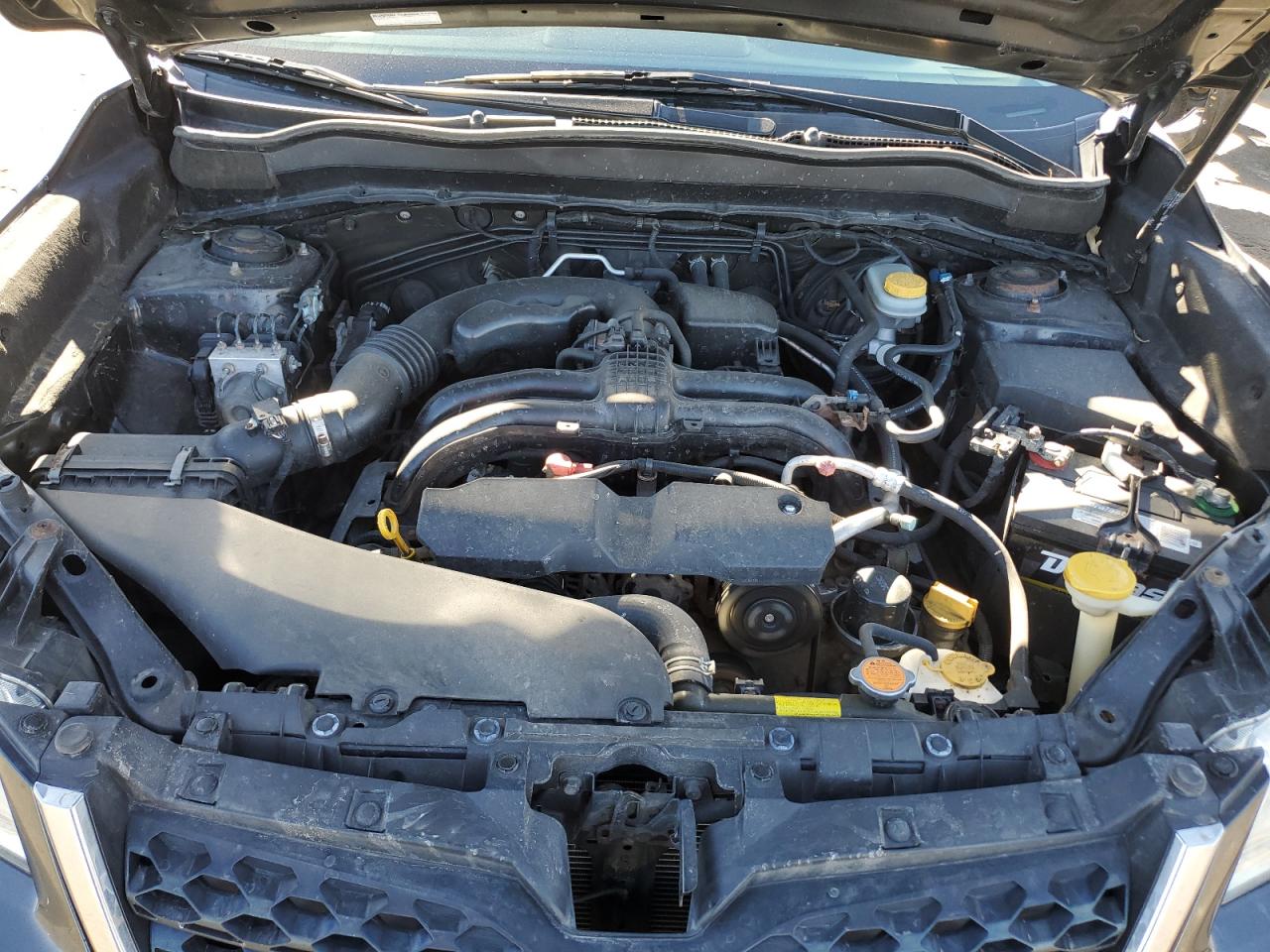 2014 Subaru Forester - Image 11