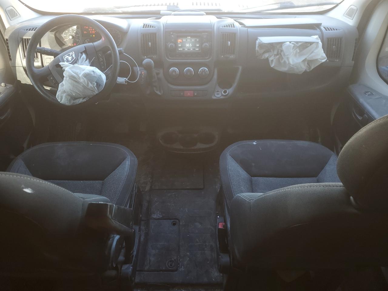 2015 RAM ProMaster City - Image 8