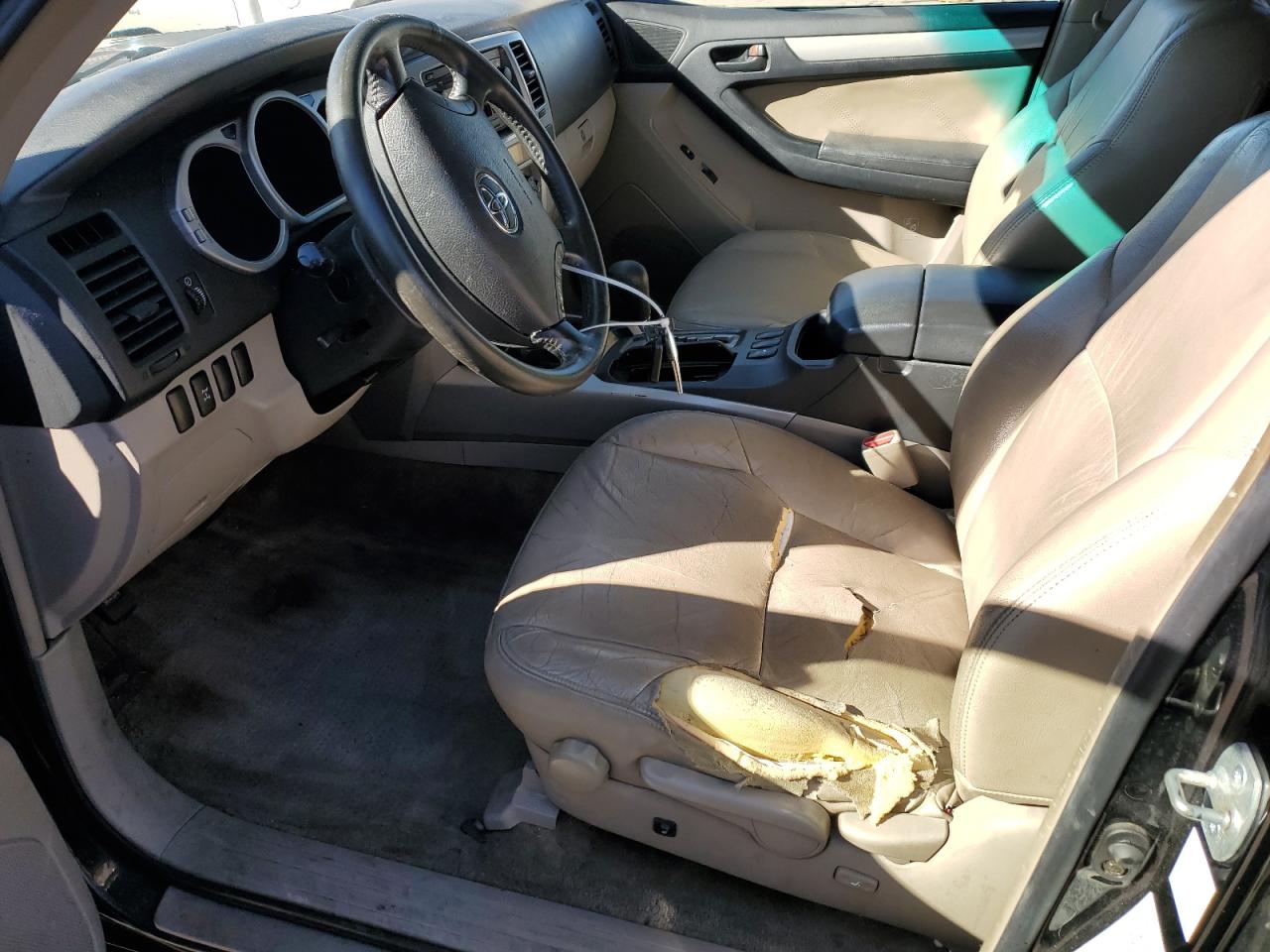 2003 Toyota 4Runner - Image 7