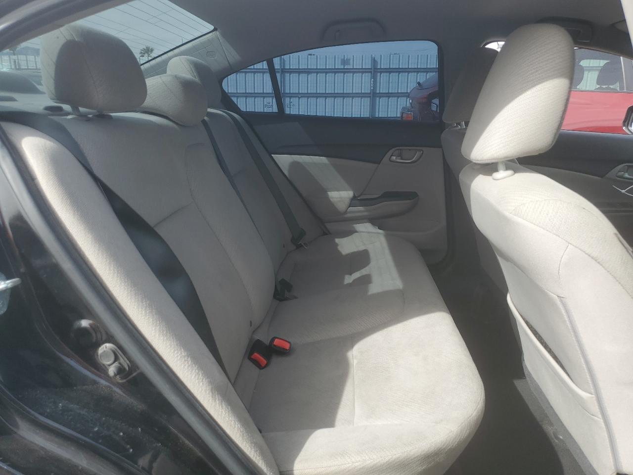 2013 Honda Civic - Image 10