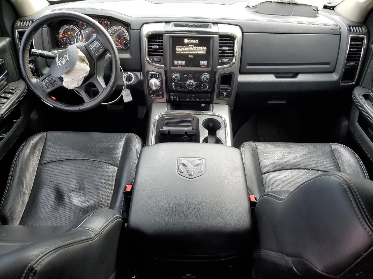 2016 RAM 1500 - Image 8