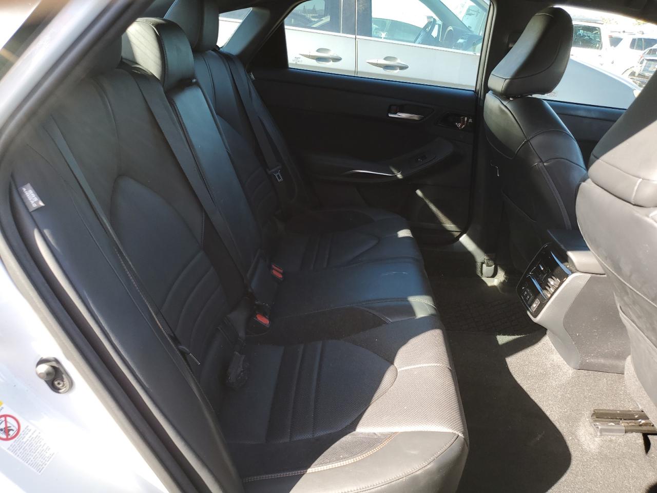 2019 Toyota Avalon - Image 11