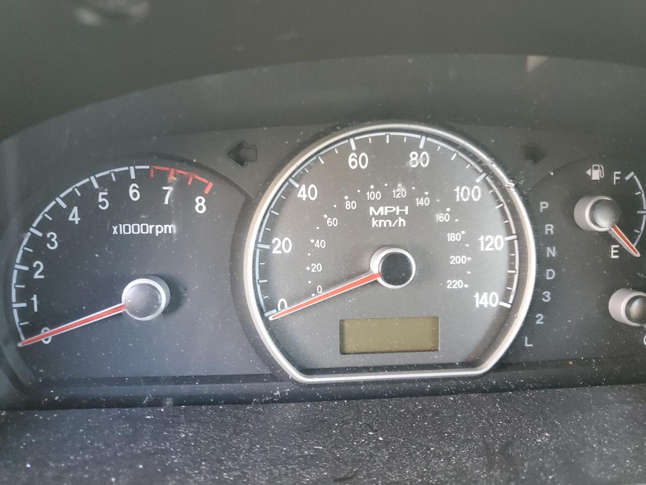 2008 Hyundai Elantra - Image 9