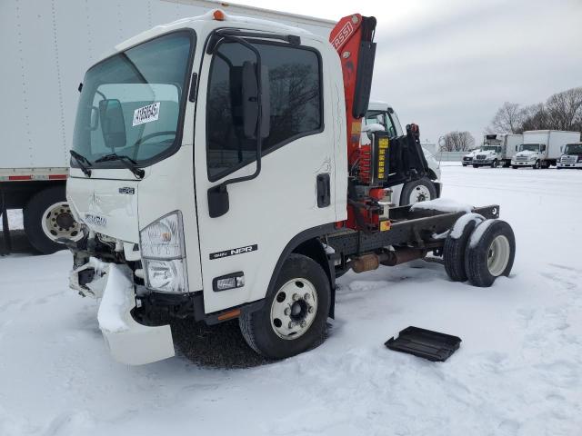 2019 Isuzu Npr 