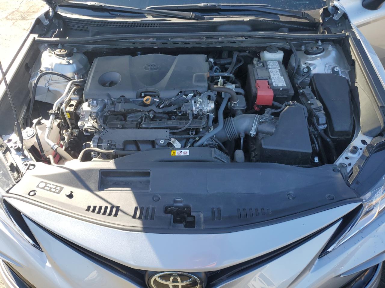 2024 Toyota Camry - Image 11