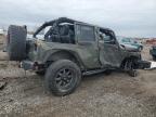 2016 Jeep Wrangler Unlimited Rubicon للبيع في Houston، TX - Front End