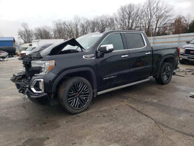 2019 Gmc Sierra K1500 Denali