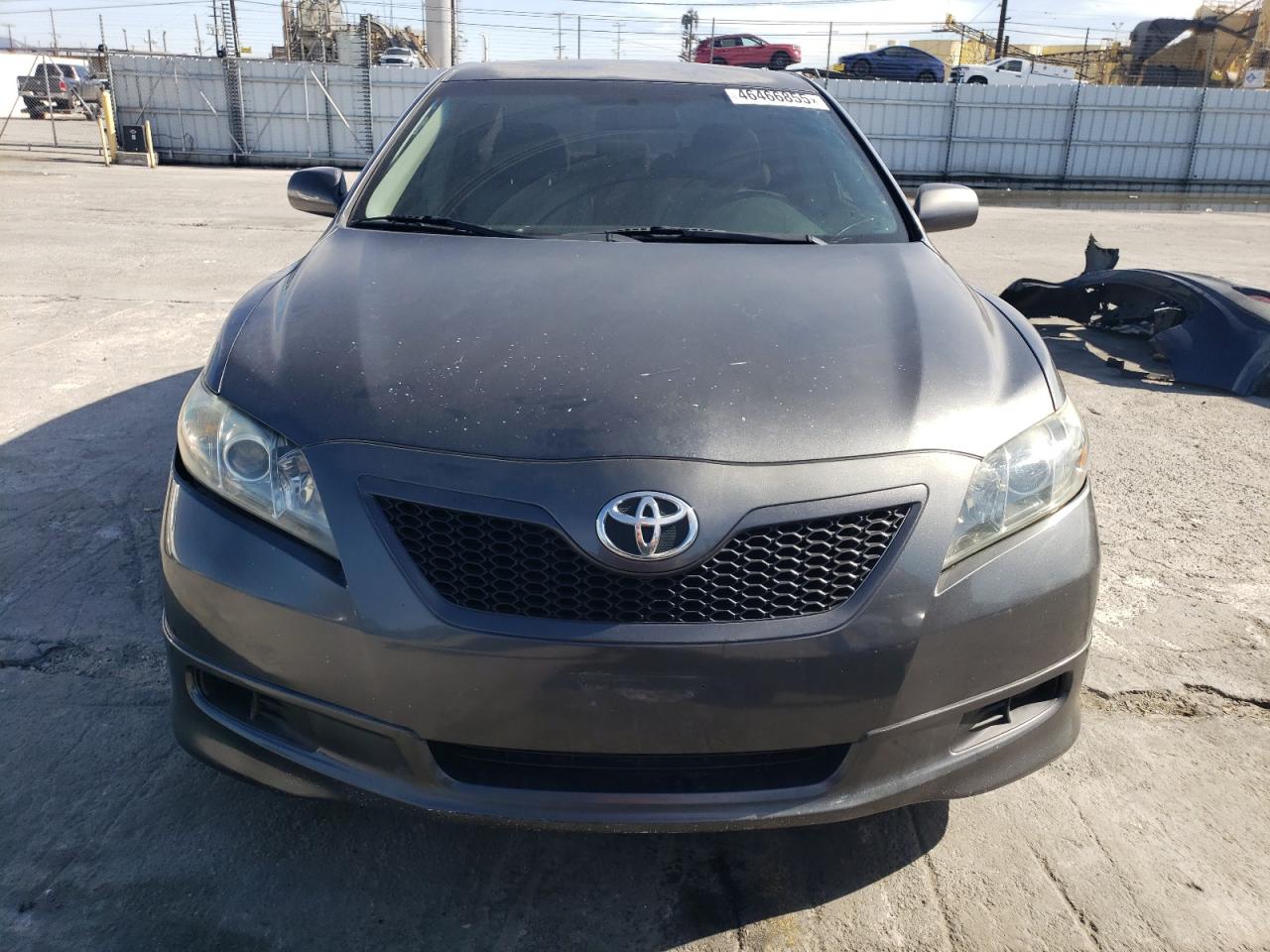 2007 Toyota Camry - Image 5
