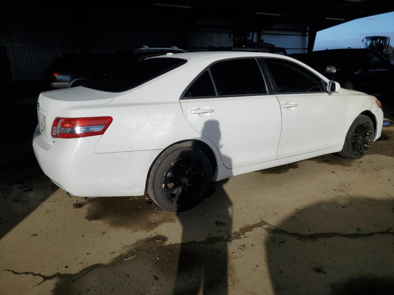 2010 Toyota Camry - Image 3