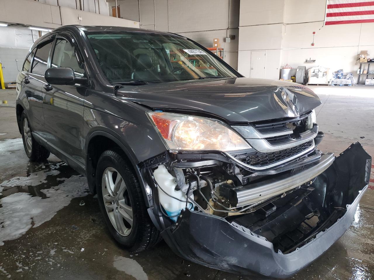 2011 Honda CR-V - Image 4