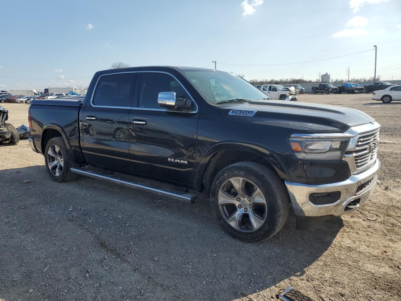 2020 RAM 1500 - Image 4