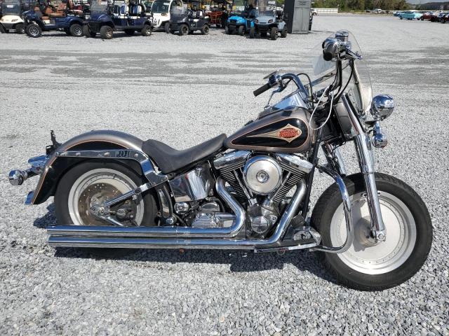 1997 Harley-Davidson Flstc 