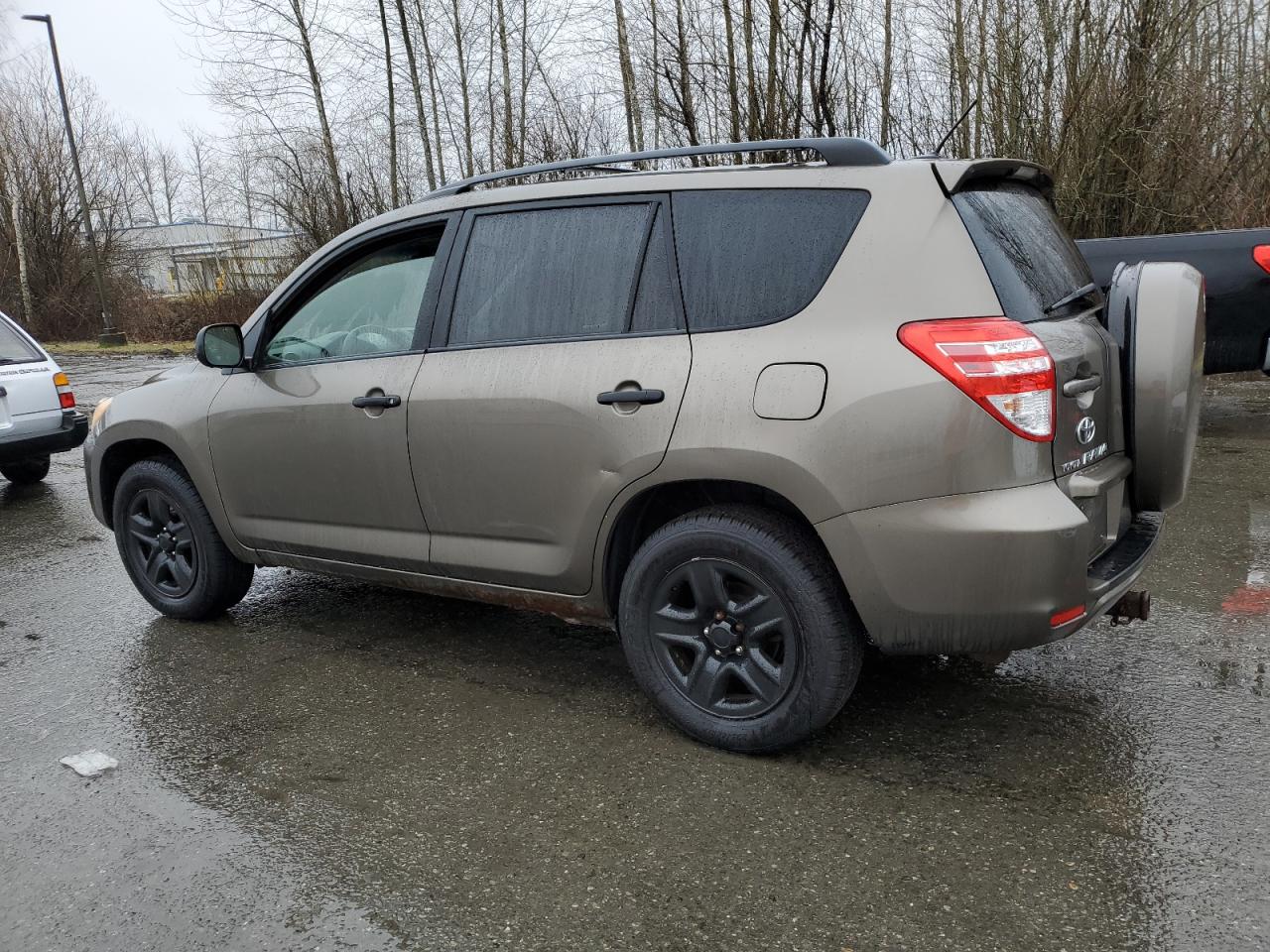 2009 Toyota RAV 4 - Image 2