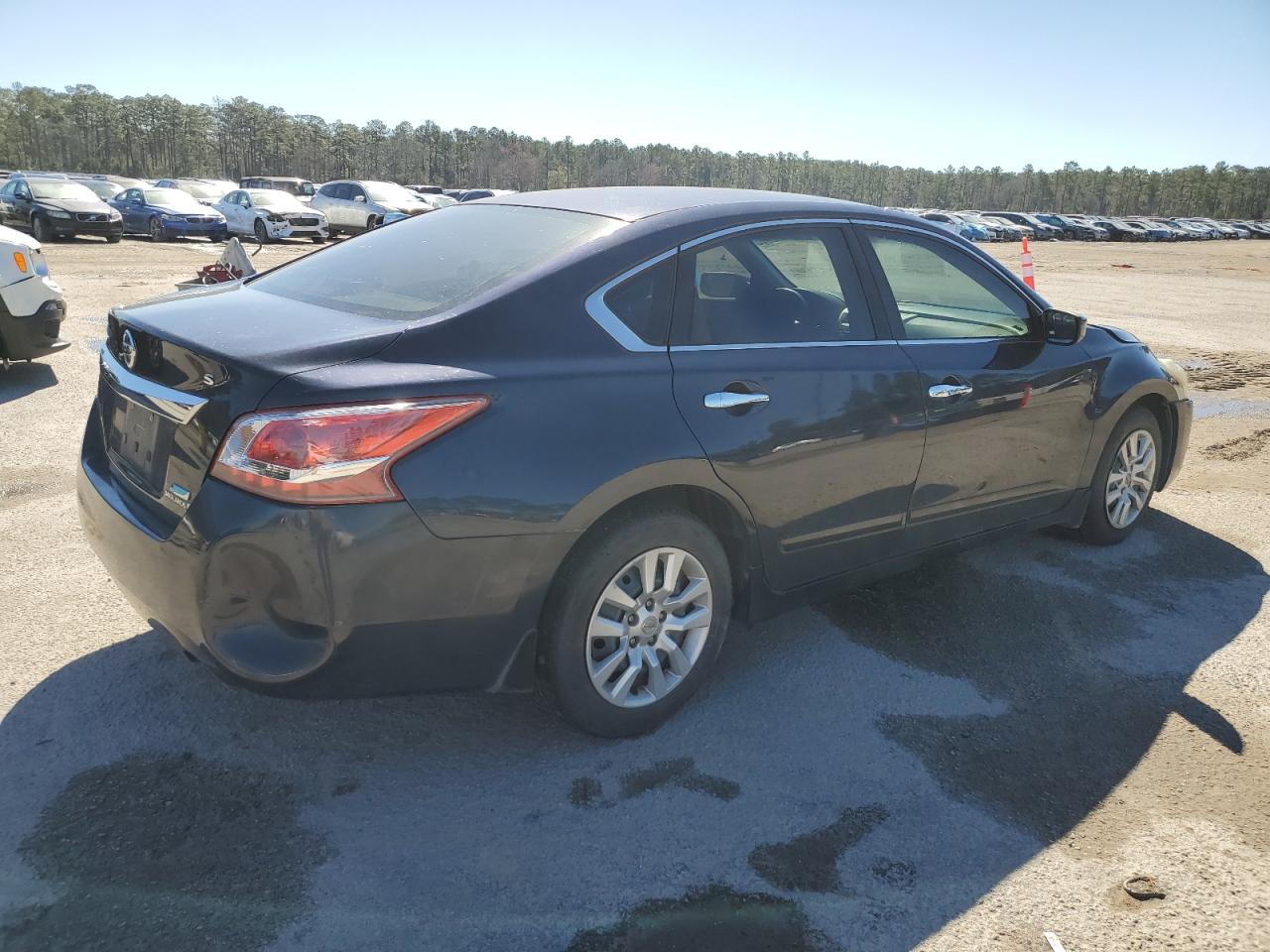 2013 Nissan Altima - Image 3