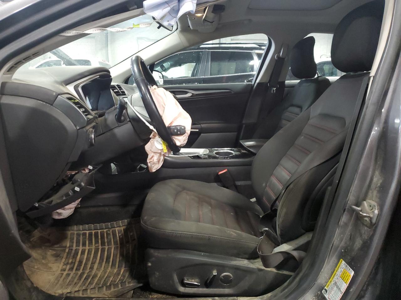 2013 Ford Fusion - Image 7