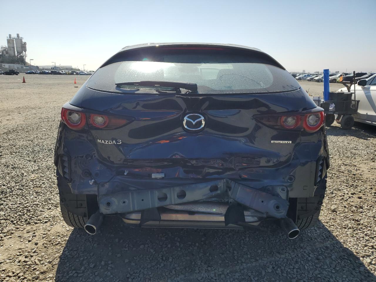 2022 Mazda 3 - Image 6