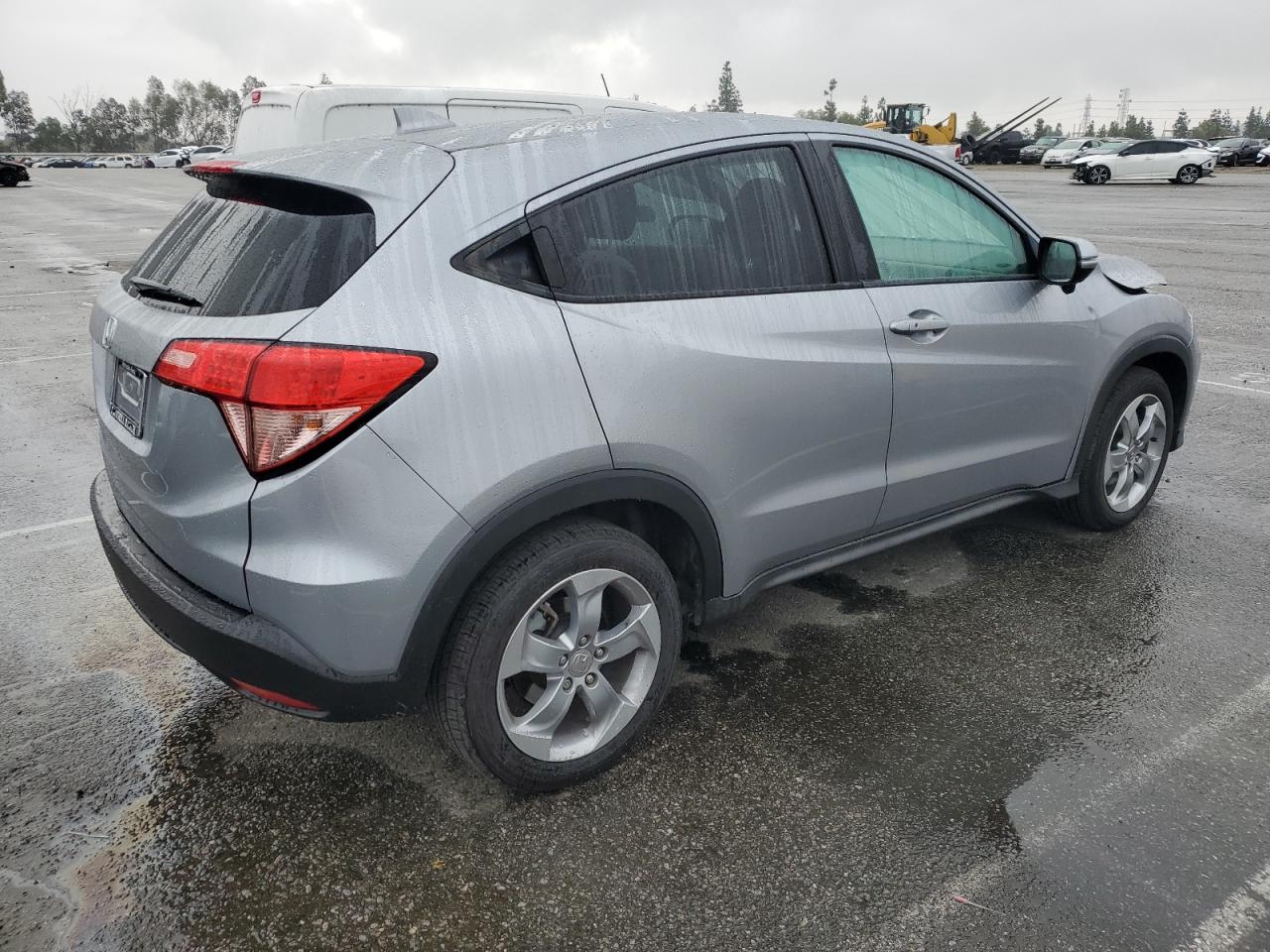 2017 Honda HR-V - Image 3