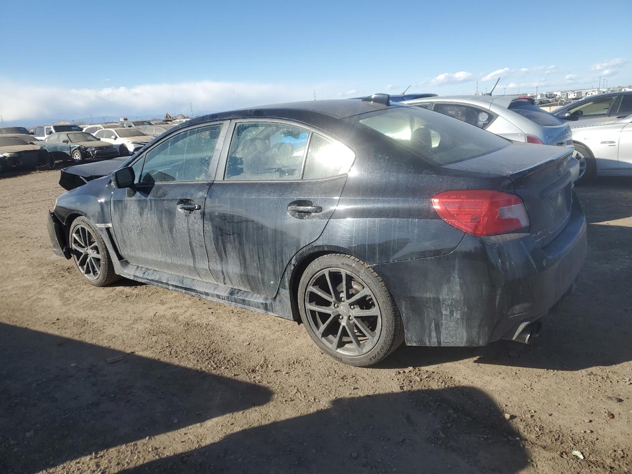 2019 Subaru WRX - Image 2