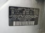 2014 Hyundai Elantra Se for Sale in Byron, GA - Front End