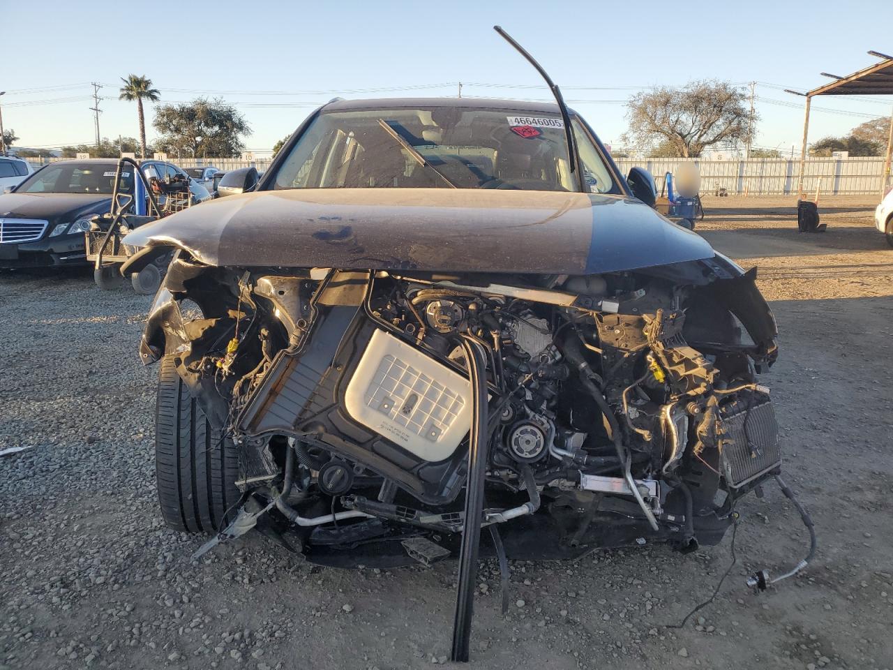 2018 Audi Q7 - Image 5