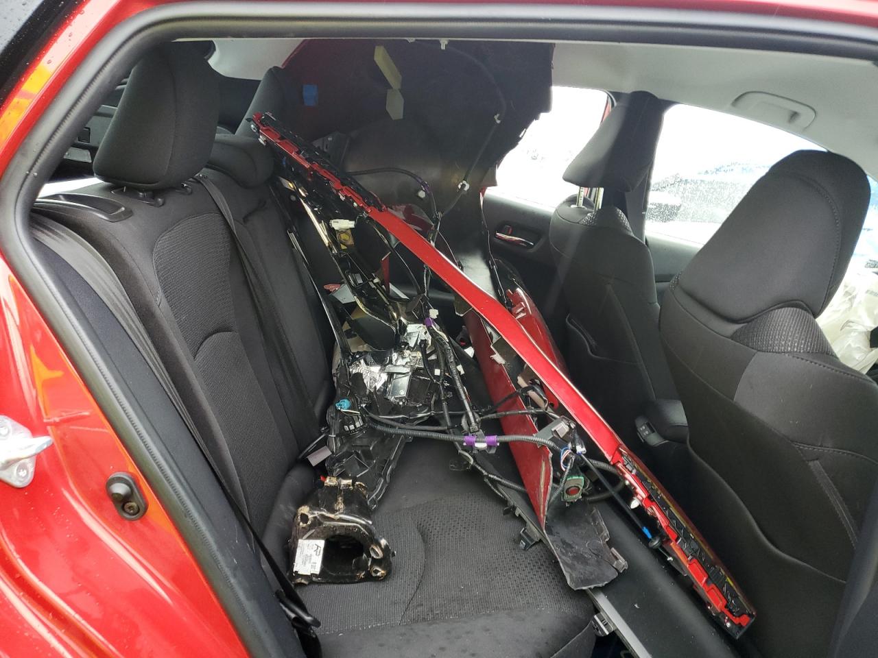 2020 Toyota Prius - Image 10
