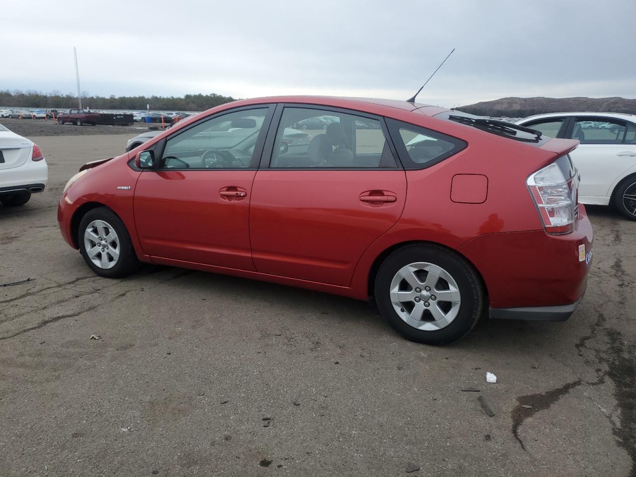 2009 Toyota Prius - Image 2