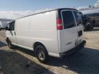 2007 Chevrolet Express G2500  de vânzare în Apopka, FL - Side