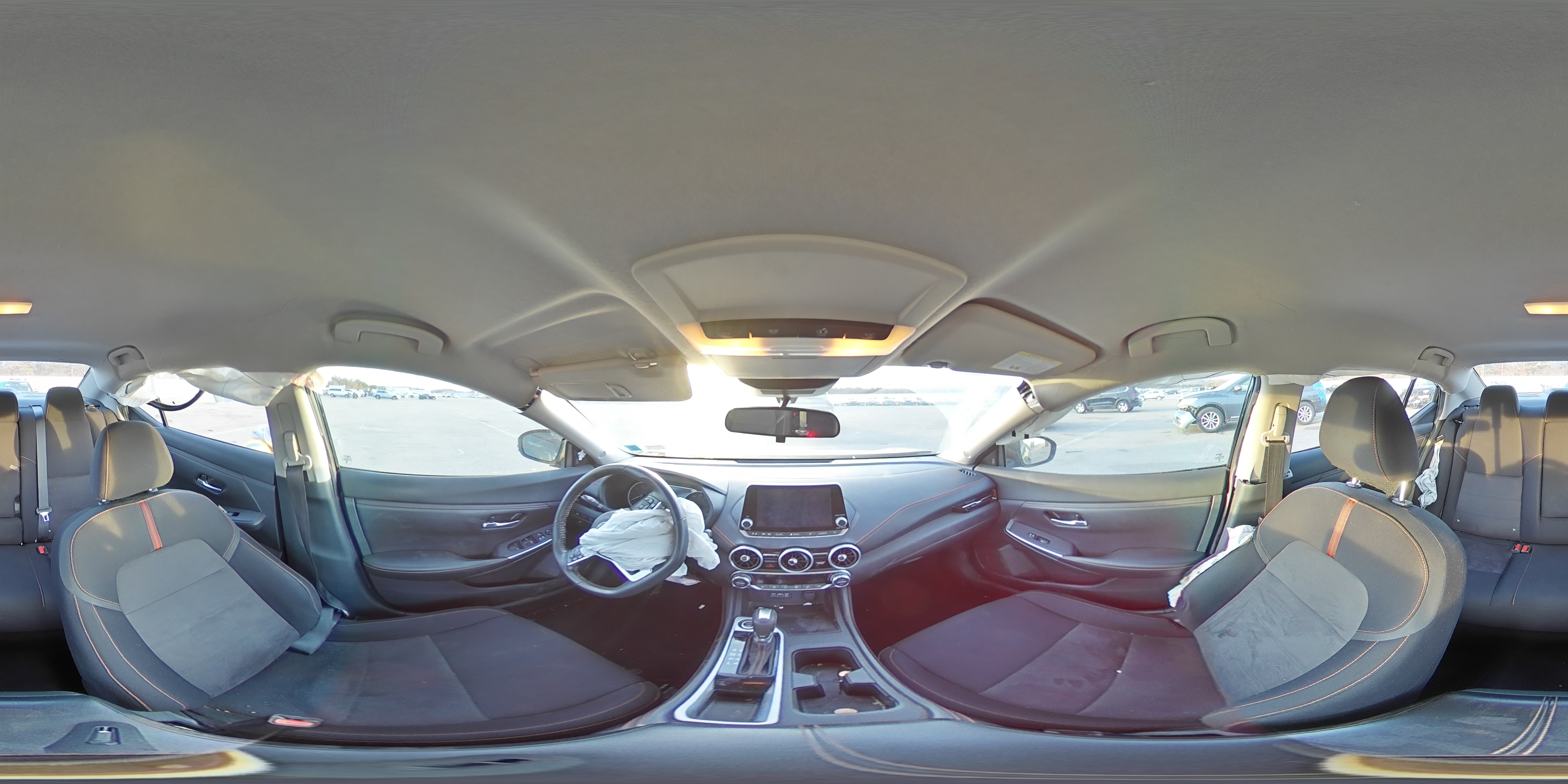 2022 Nissan Sentra - Image 13