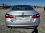 2017 Nissan Altima 2.5 продається в Antelope, CA - Front End
