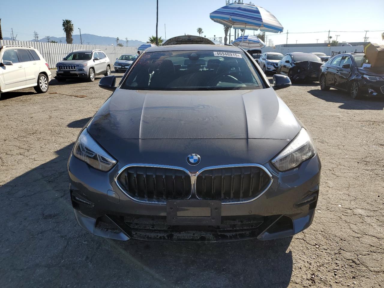 2020 BMW 2er - Image 5