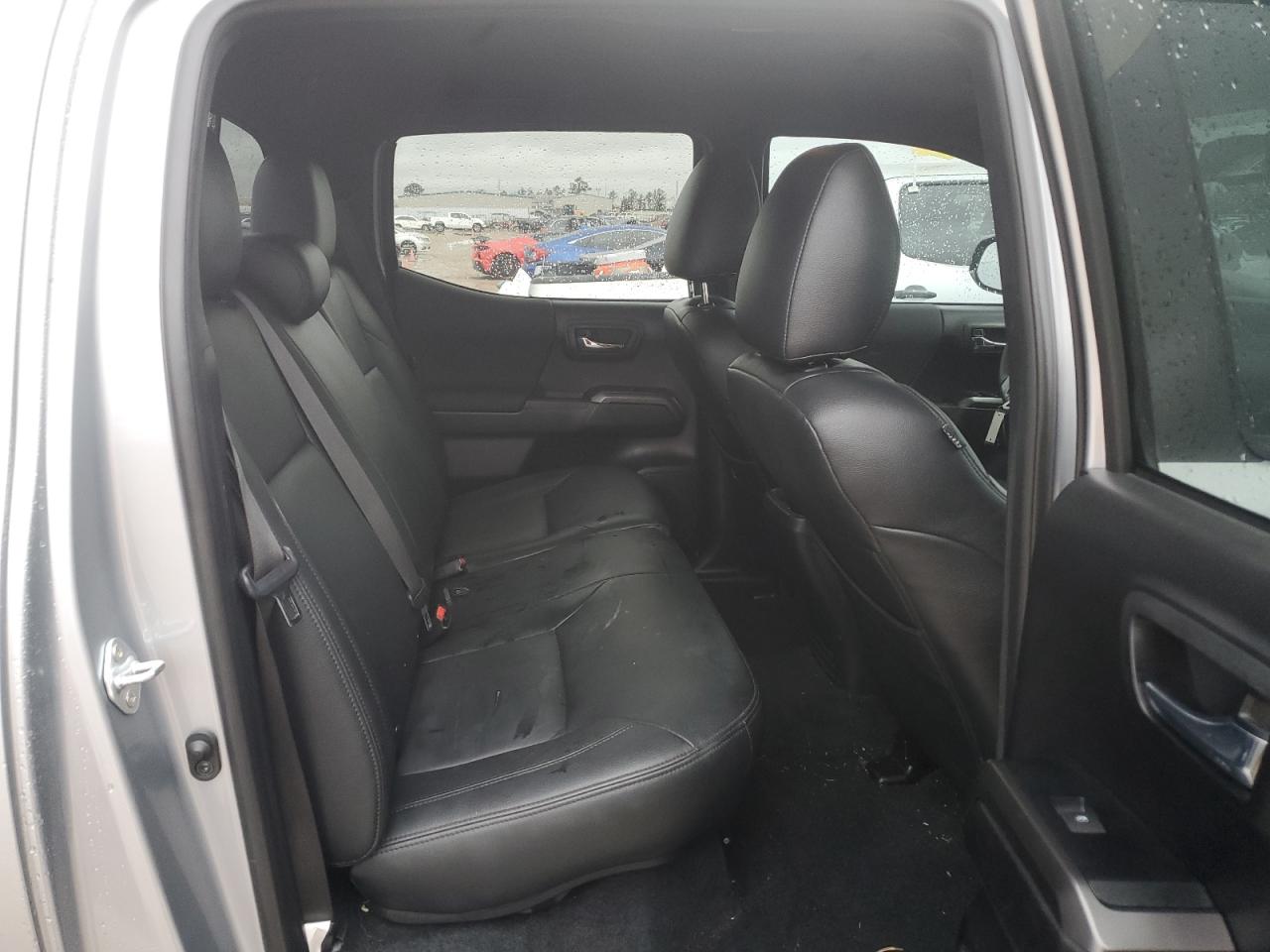 2021 Toyota Tacoma - Image 10