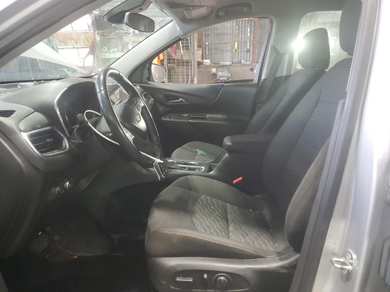 2021 Chevrolet Equinox - Image 7