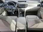 2023 Volkswagen Atlas Se na sprzedaż w Greenwood, NE - Front End