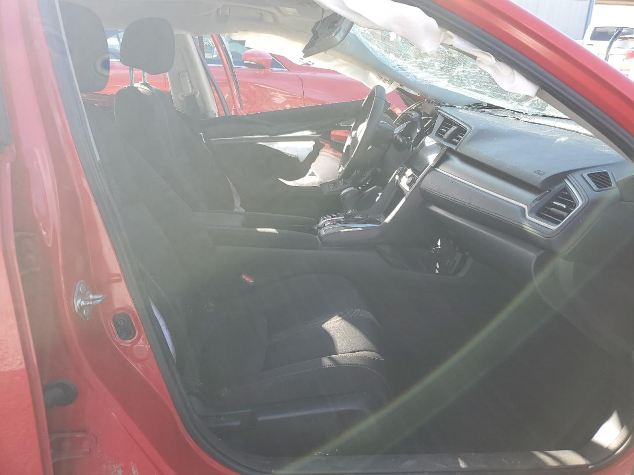 2017 Honda Civic - Image 7