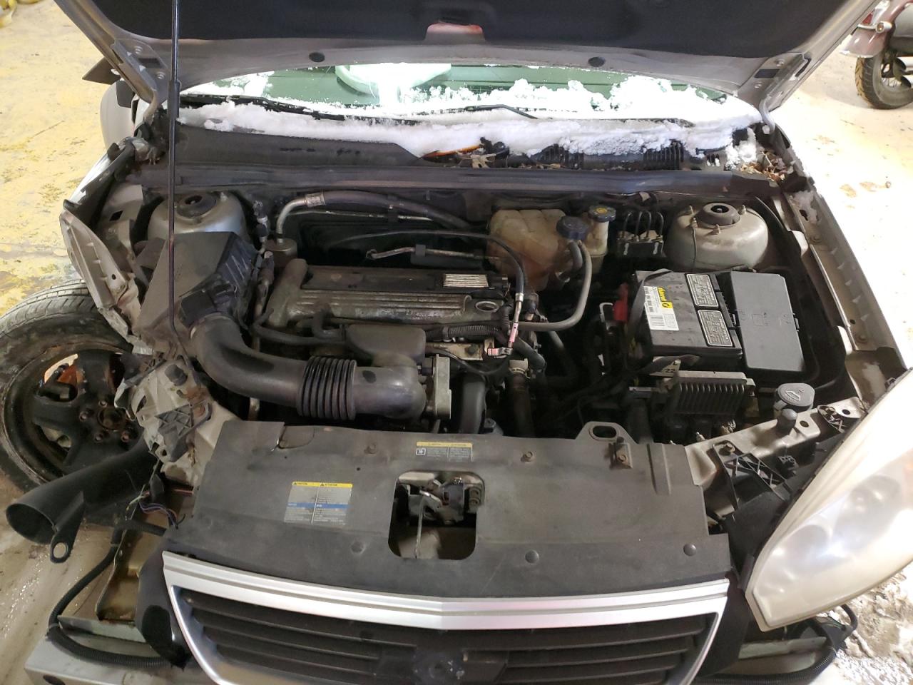 2006 Chevrolet Malibu - Image 13