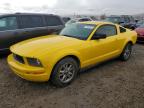 2006 Ford Mustang  продається в Magna, UT - Rear End