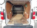 2021 VAUXHALL VIVARO 290 for sale at Copart CHESTER