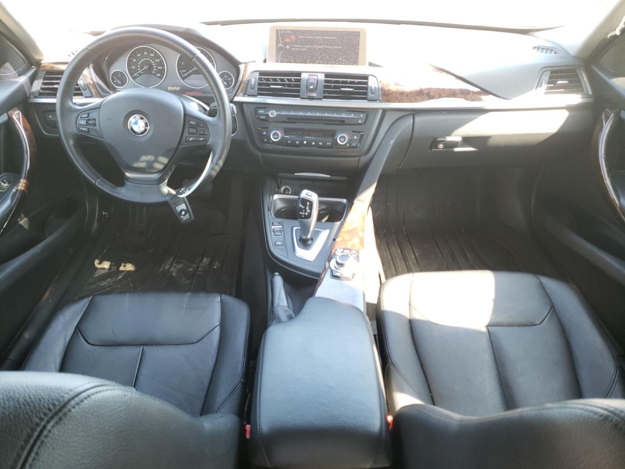 2013 BMW 3er - Image 8