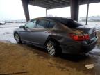 2014 Honda Accord Exl for Sale in American Canyon, CA - Rear End