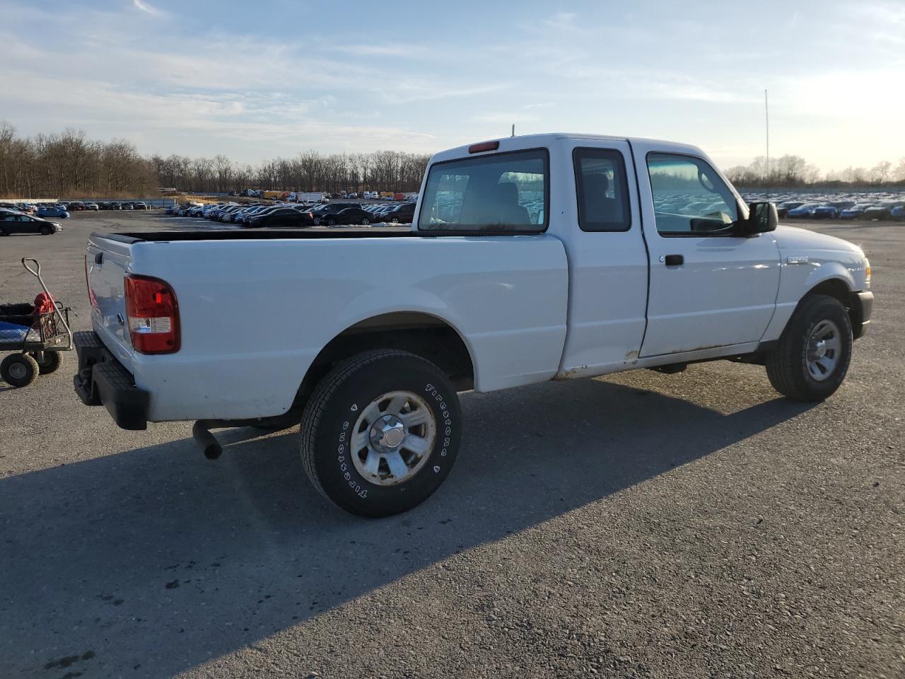 2008 Ford Ranger - Image 3